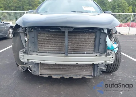 2020 Buick Enclave Awd Essence from USA, damaged, VIN 5GAEVAKW7LJ105715